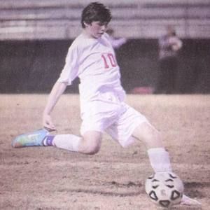 Meet your Posher, Grant